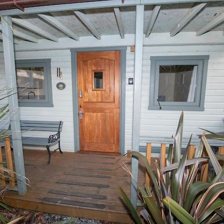 דירות Driffield Seaways Glamping, Cedar מראה חיצוני תמונה