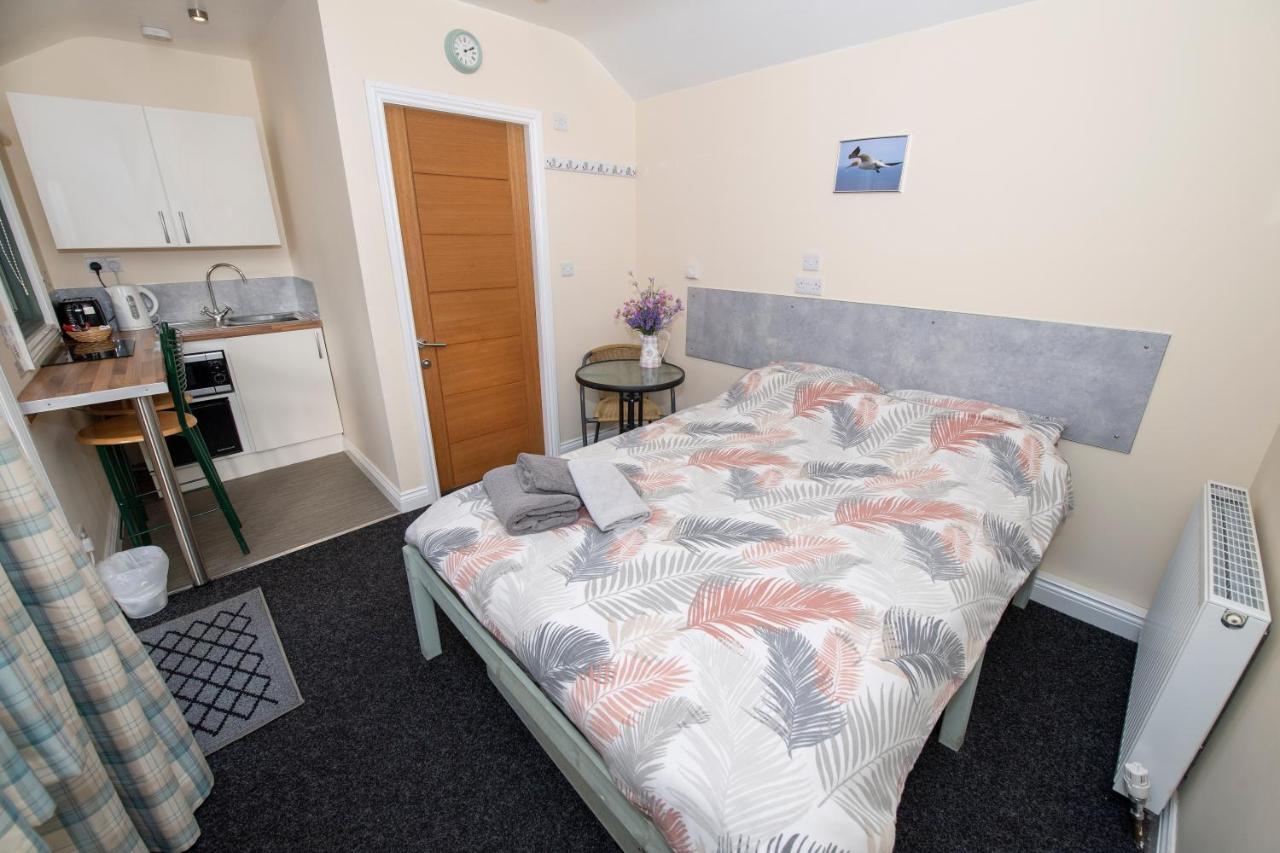 דירות Driffield Seaways Glamping, Cedar מראה חיצוני תמונה