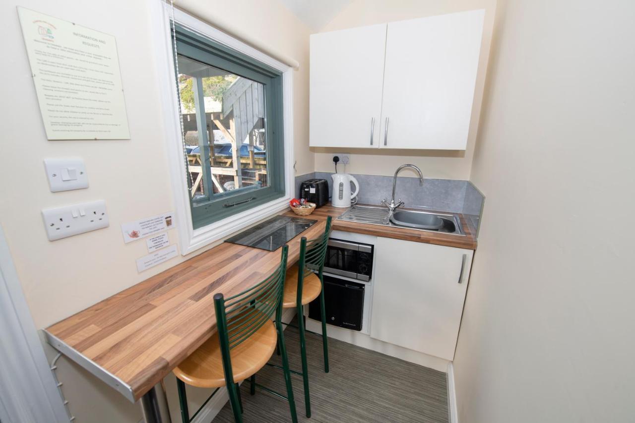 דירות Driffield Seaways Glamping, Cedar מראה חיצוני תמונה